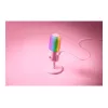 Razer Seiren V3 Chroma pinkki PC-mikrofoni