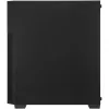 Sharkoon RGB FLOW Midi Tower ATX ilman virtalähdettä USB/audio