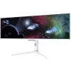 LC-Power LC-M44-DFHD-120 - LED-näyttö - 111,3 cm (44