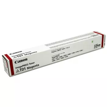 Canon 8068B001 värikasetti 1 kpl alkuperäinen magenta
