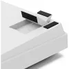 Sharkoon SKILLER SGK50 S2 White Barebone-näppäimistösarja