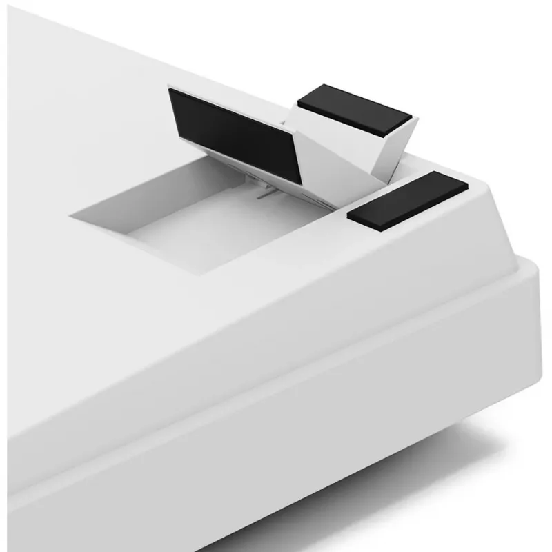Sharkoon SKILLER SGK50 S2 White Barebone-näppäimistösarja