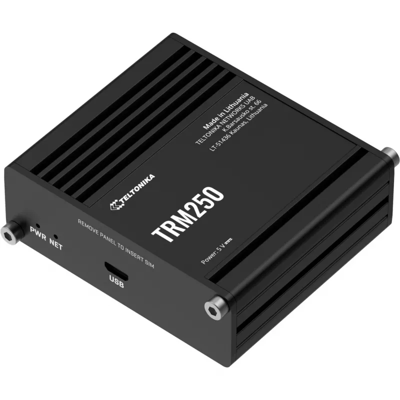 Teltonika TRM250 modeemi