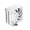 DeepCool AK400 Digital PRO prosessorin ilmajäähdytin 12 cm valkoinen 1 kpl
