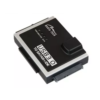 Przejciówka SATA/IDE to USB -liitäntäsarja MT5100