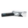 Värikasetti Lexmark C320020 2 500 sivua syaani