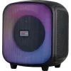 Bluetooth-kaiutin FM/USB PowerCUBE 500