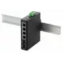 Verkkokytkin PULSAR ISFG64 4x PoE-porttia 2x SFP malli 24597