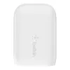 Belkin WCB007vfWH älypuhelin, tabletti valkoinen AC pikalataus sisäkäyttöön