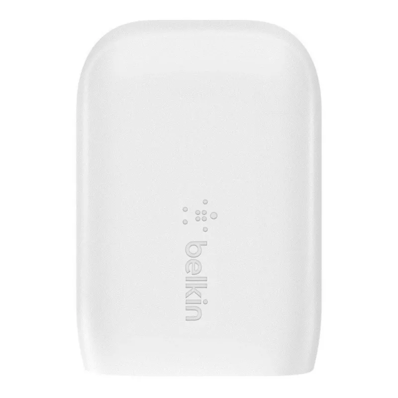 Belkin WCB007vfWH älypuhelin, tabletti valkoinen AC pikalataus sisäkäyttöön