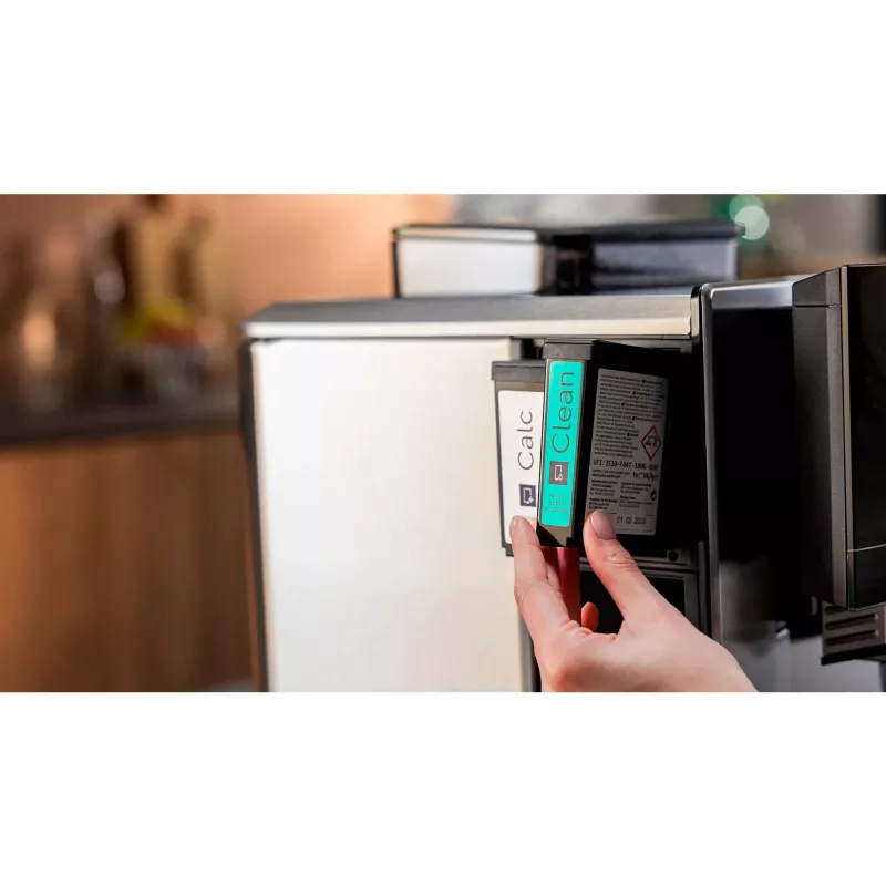 Siemens TZ800Z1 kahvinkeittimen varaosa/tarvike puhdistuspatruuna
