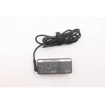 AC-sovitin Lenovo 45 W 3-napainen 02DL118 — 45 W virtalähde yhteensopiville Lenovo-kannettaville