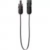 EcoFlow Super Flat kannettava voimalaitos tarvike latauskaapeli