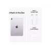 iPad mini Wi-Fi + Cellular 128GB violetti