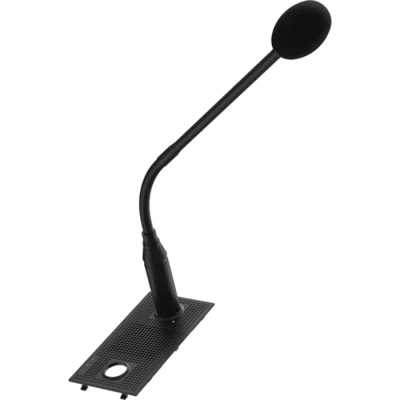 Konferenssimikrofoni Axis TC6901 musta 94 dB herkkyys langallinen XLR