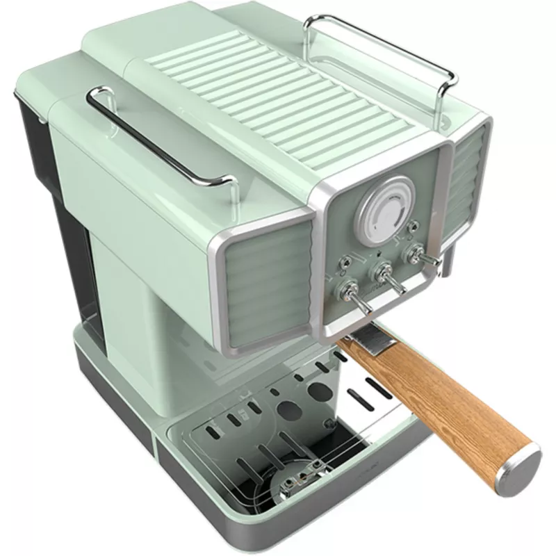 Espressokeitin Cecotec 1,5 L 01576