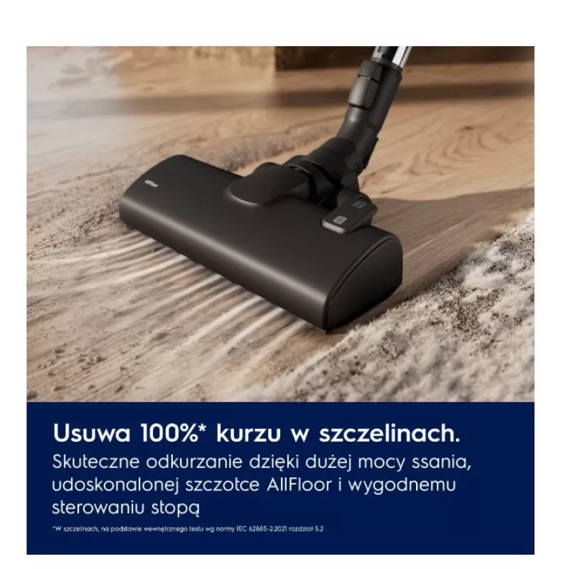 Pölynimuri Electrolux EL51A2UG