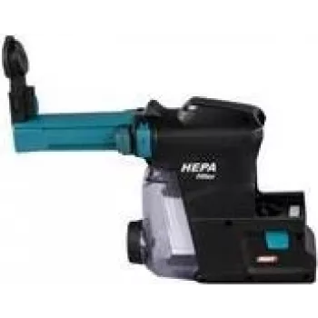 Makita - pölynpoistojärjestelmä - 28 mm