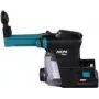 Makita - pölynpoistojärjestelmä - 28 mm
