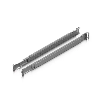Ubiquiti UACC-Rack-Rails-Slide UniFi säädettävät liukuvat räkkiprofiilit