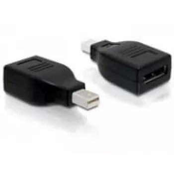 Displayport-sovitin DeLOCK 65238