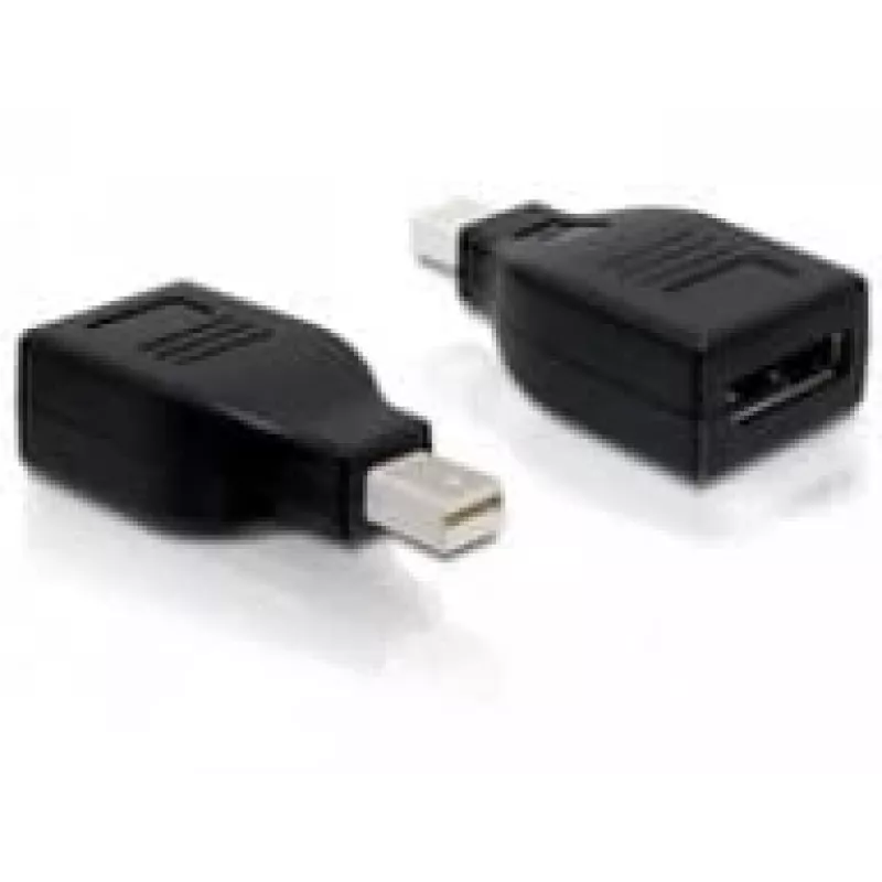 Displayport-sovitin DeLOCK 65238