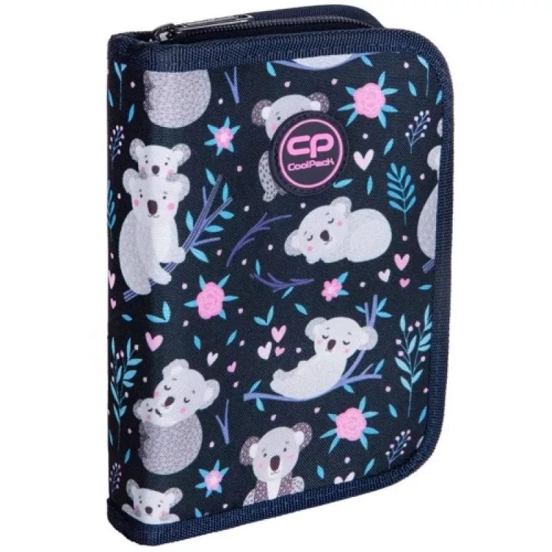 Pennalinen CoolPack Clipper Dreaming Koala