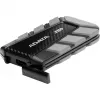 SSD ADATA 1TB ulkoinen harmaa 5R SD820-1000G-CGY