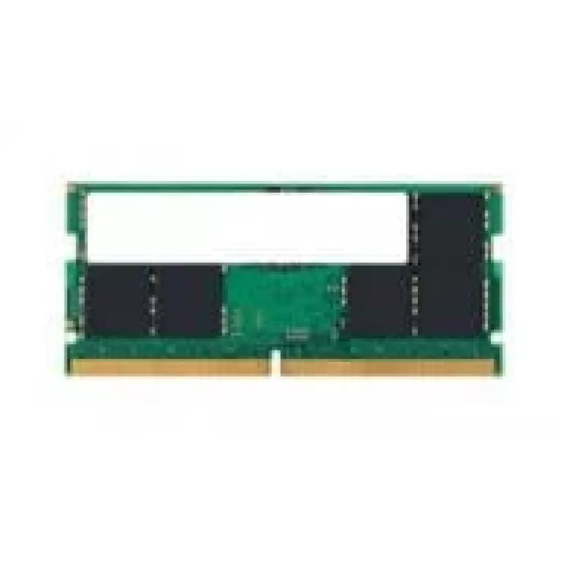 Transcend DDR5 -moduuli - 16 GB - SO DIMM 262-PIN