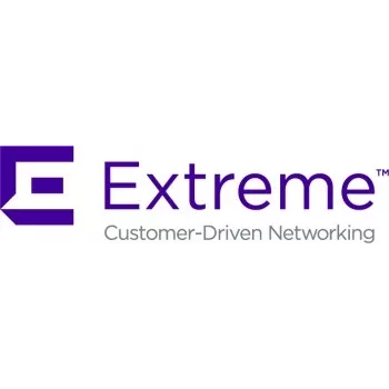 Extreme Networks - lisävaruste virtalähde 350 wattia AC virtalähdemoduuli ilmavirta edestä taakse (XN-ACPWR-350W-FB)