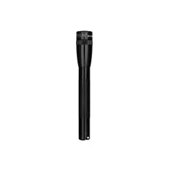 MAGLITE Mini Pro - käsivalaisin - musta - 1 m - LED - 1 lamppu - 226 lm