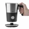 Automaattinen maidonvaahdotin JATA JECL1900 musta ruostumaton teräs 150ml 550W