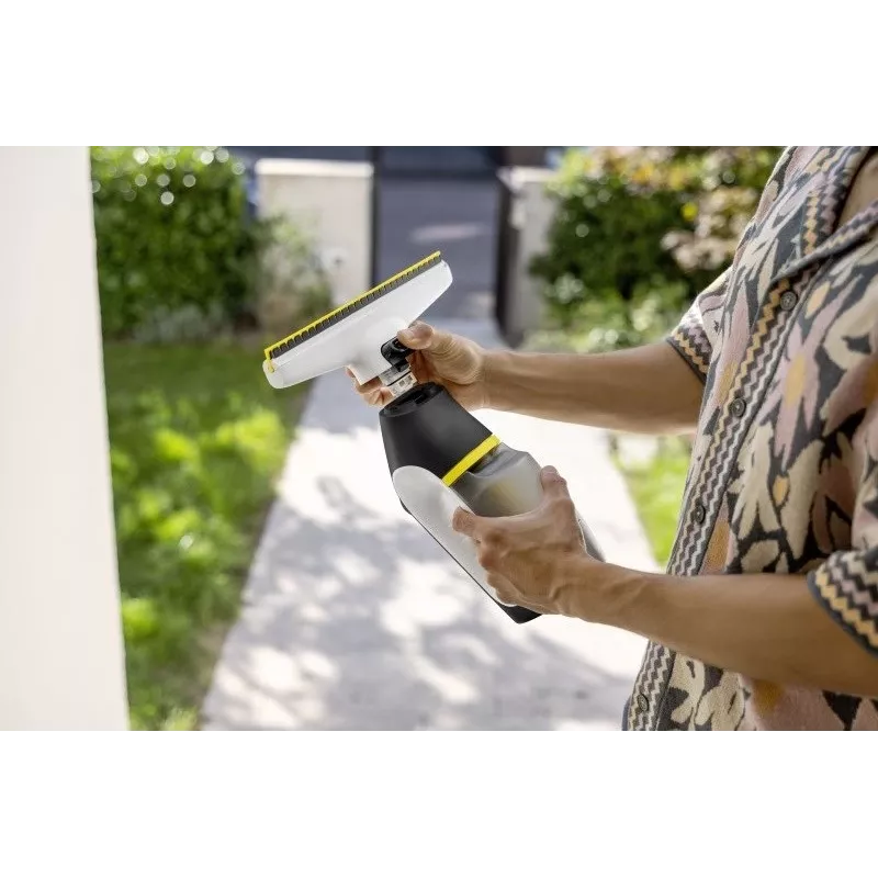 Ikkunanpesuri KARCHER WV 3 Comfort Care - 1.633-690.0
