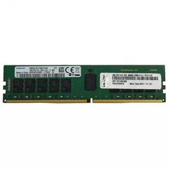 Lenovo - TruDDR4 - DDR4 - moduuli - 64 GB - DIMM 288-PIN - 3200 MHz / PC4-25600 1.2 V rekisteröity ECC