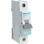 Hager MBN150. Napojen määrä: 1P. AC-tulotaajuus: 50/60 Hz, nimellislähtövirta: 50 A (MBN150)