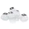 GMK QMX-Clip PCB-asennus 110 kpl