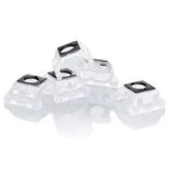 GMK QMX-Clip PCB-asennus 110 kpl