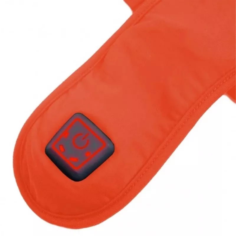 Glovii GP1RL alushousut punainen unisex aikuisten 490 g