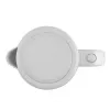 Vedenkeitin Concept Solution RK2390, muovikotelo, 1,7 L, valkoinen