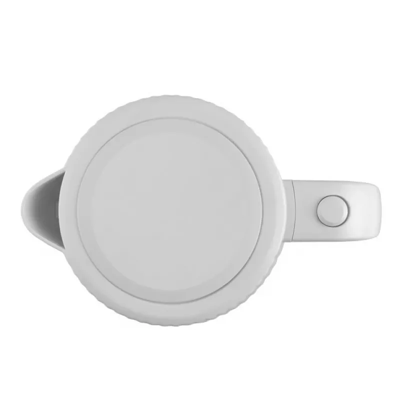 Vedenkeitin Concept Solution RK2390, muovikotelo, 1,7 L, valkoinen
