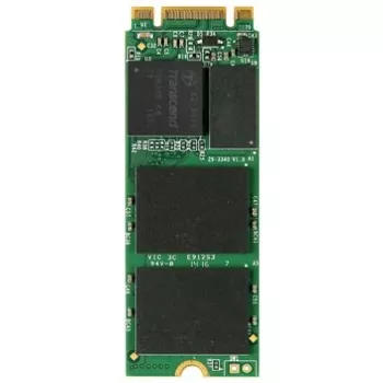 SSD-asema Transcend 32 GB M.2 560 MB/s 6 Gbit/s TS32GMTS600