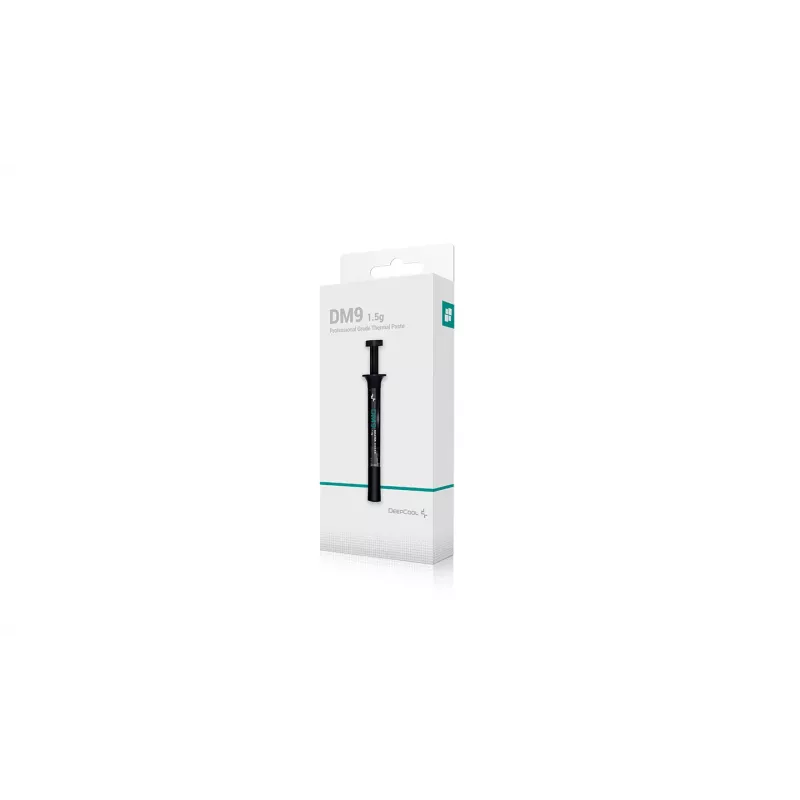 DeepCool DM9 lämpötahna, 1,5 g, harmaa