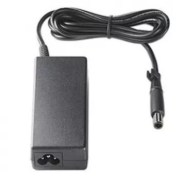 HP AC Smart Pin ohut virtalähde (90 wattia) virtalähde sisäkäyttöön 90 W musta