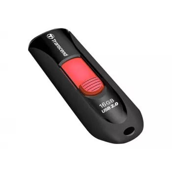 USB-muistitikku Transcend 16GB USB Type-A JetFlash 590