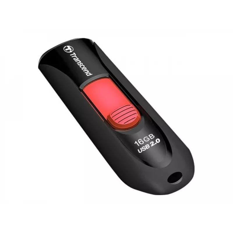 USB-muistitikku Transcend 16GB USB Type-A JetFlash 590