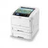OKI C844dn A3 värilaser tulostin