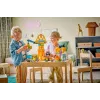 LEGO DUPLO 10476 3-in-1 Rakennustyömaa ja ajoneuvot