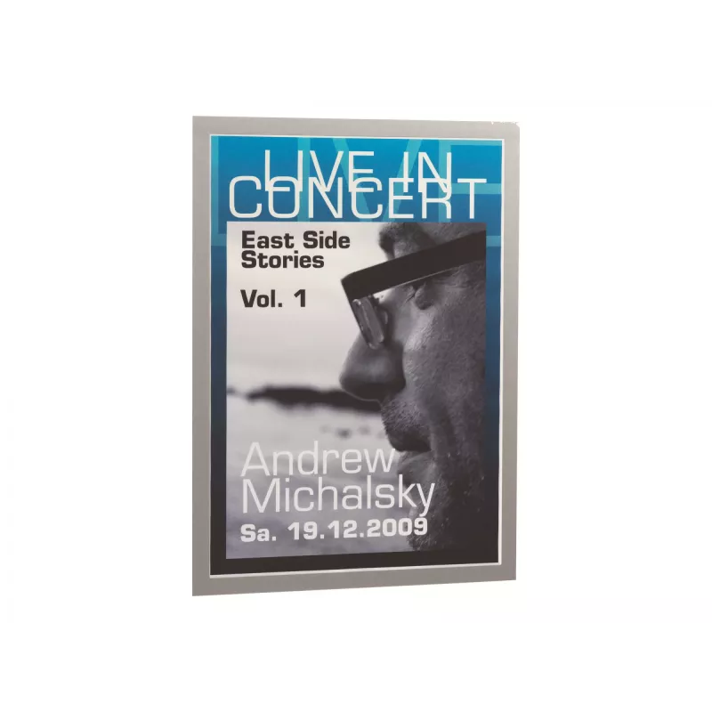 Magneettikehys DURAFRAME A3 hopea