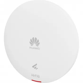 Huawei AP361 - tukiasema - Wi-Fi 6 - 2,4 GHz, 5 GHz - seinä-/katto-/DIN-kiskoasennus mahdollinen (50086871)