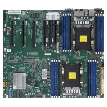Supermicro MBD-X11DPG-QT-B palvelin